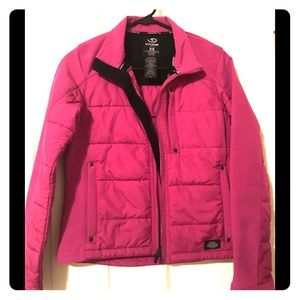 Pink Dickies Jacket